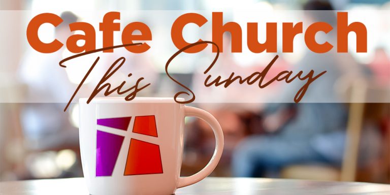 Cafe Church – Sunday 27th January @ Citywide Mornington – Citywide Hobart